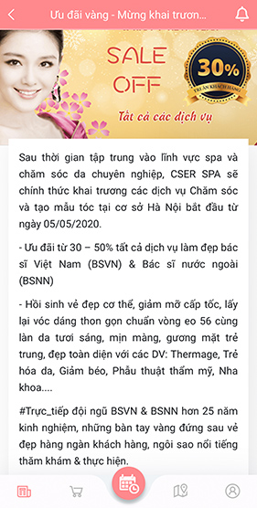 Nội dung Blog