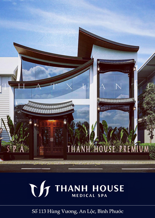 Thanh House