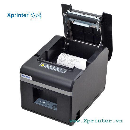 Xprinter Xp N160ii P5